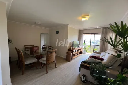 Apartamento com 3 Quartos à venda, 85m² no Vila Prudente, São Paulo