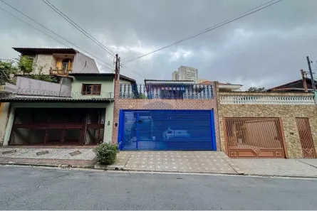 Casa com 2 Quartos à venda, 148m² no Jardim Cidade Pirituba, São Paulo