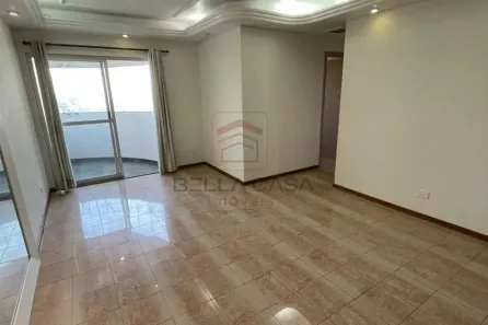 Apartamento com 3 Quartos à venda, 90m² no Alto da Mooca, São Paulo