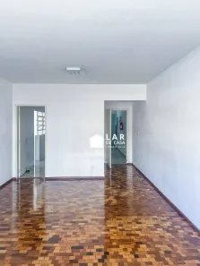 Apartamento com 2 Quartos para alugar, 98m² no Centro, Santo André