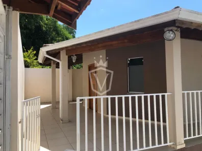 Fazenda/Sítio com 2 Quartos à venda, 205m² no Roseira, Jundiaí