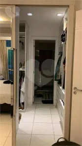 Cobertura com 3 Quartos à venda, 215m² no Itacoatiara, Niterói