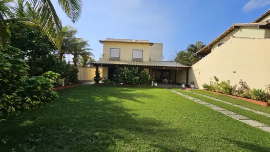 Casa com 3 Quartos à venda, 198m² no Praia do Foguete, Cabo Frio