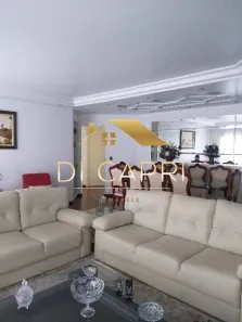 Apartamento com 3 Quartos à venda, 139m² no Vila Gomes Cardim, São Paulo