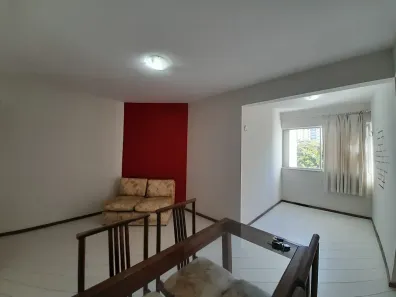 Apartamento com 2 Quartos à venda, 77m² no Pituba, Salvador