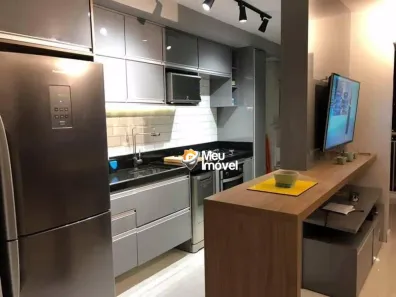 Apartamento com 2 Quartos à venda, 68m² no Vila Mazzei, São Paulo