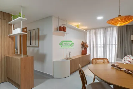 Apartamento com 2 Quartos à venda, 108m² no Jardim Oceania, João Pessoa