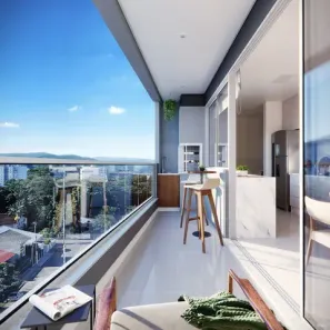 Apartamento com 2 Quartos à venda, 79m² no Centro, Itajaí