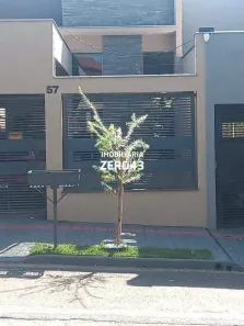 Casa com 3 Quartos à venda, 100m² no Cafezal, Londrina