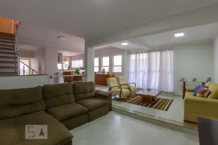 Casa com 4 Quartos à venda, 395m² no Chora Menino, São Paulo