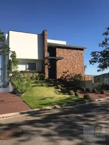 Casa de Condomínio com 4 Quartos à venda, 482m² no Alphaville, Santana de Parnaíba