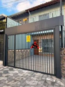 Casa com 3 Quartos para alugar, 160m² no Planalto Paulista, São Paulo