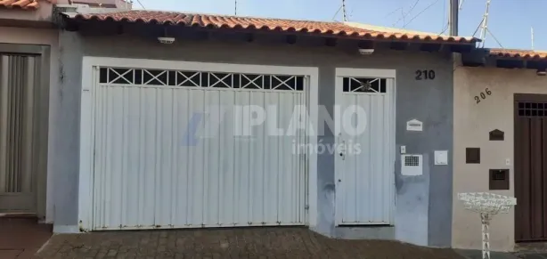 Casa com 2 Quartos à venda, 95m² no Planalto Verde, Ribeirão Preto