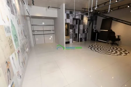 Sala Comercial à venda, 41m² no Dezoito do Forte Empresarial/Alphaville., Barueri
