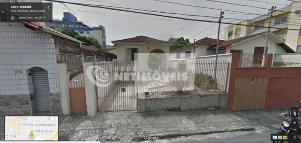 Lote/Terreno à venda, 500m² no Padre Eustáquio, Belo Horizonte