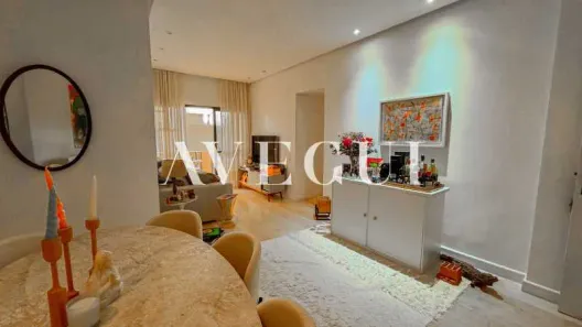 Apartamento com 2 Quartos à venda, 90m² no Leblon, Rio de Janeiro