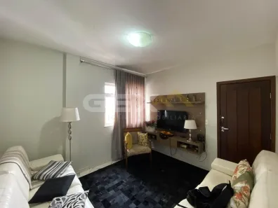 Apartamento com 3 Quartos à venda, 83m² no Centro, Divinópolis