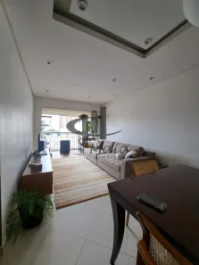 Apartamento com 3 Quartos à venda, 90m² no Vila Bastos, Santo André