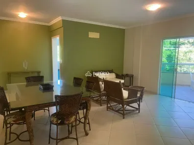 Apartamento com 3 Quartos à venda, 119m² no Bombas, Bombinhas