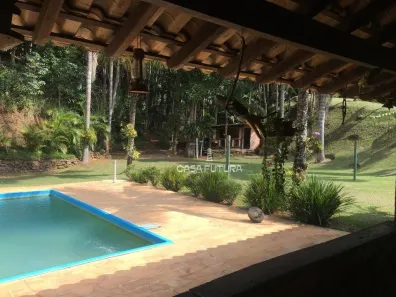 Fazenda/Sítio com 2 Quartos à venda, 150m² no Nossa Senhora do Amparo, Barra Mansa