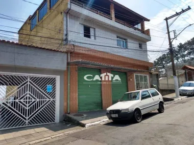 Lote/Terreno à venda, 500m² no Vila Carmosina, São Paulo