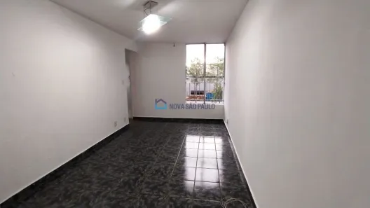 Apartamento com 2 Quartos à venda, 50m² no Saúde, São Paulo