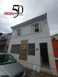 Casa com 3 Quartos à venda, 108m² no Campo do Galvão, Guaratinguetá