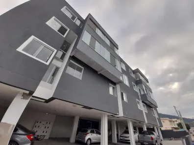Cobertura com 3 Quartos à venda, 118m² no Ingleses do Rio Vermelho, Florianópolis