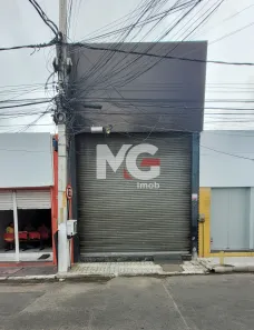 Ponto Comercial à venda, 90m² no Centro, Juazeiro do Norte