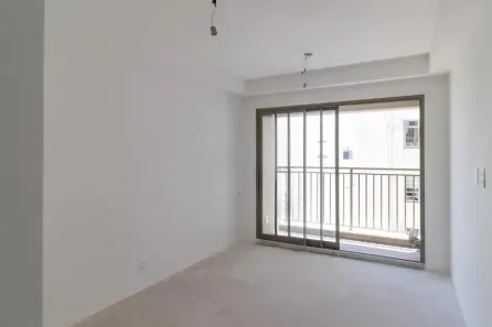 Kitnet com 1 Quarto à venda, 24m² no Perdizes, São Paulo