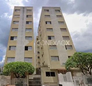 Kitnet com 1 Quarto à venda, 38m² no Centro, Campinas