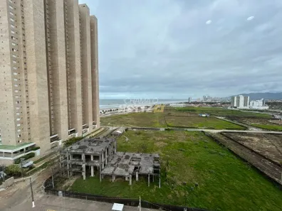 Apartamento com 2 Quartos à venda, 78m² no Mirim, Praia Grande