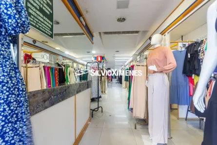 Ponto Comercial à venda, 453m² no Boa Viagem, Belo Horizonte