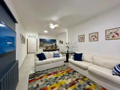 Apartamento com 3 Quartos à venda, 129m² no Praia Grande, Ubatuba