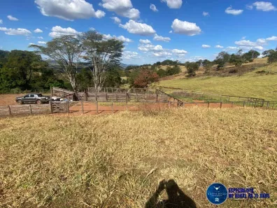Lote/Terreno à venda, 14m² no Setor Central, Itaguari