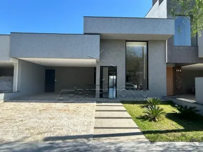 Casa de Condomínio com 3 Quartos à venda, 250m² no Parque Ibiti Reserva, Sorocaba
