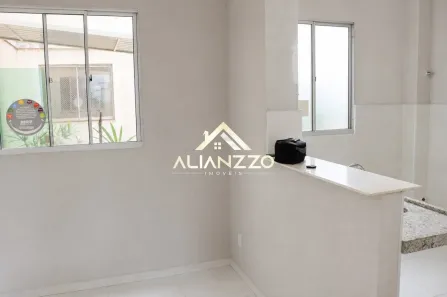 Apartamento com 2 Quartos à venda, 44m² no Residencial Jequitibá, Ribeirão Preto