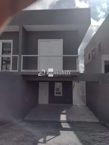 Casa de Condomínio com 3 Quartos à venda, 145m² no Jardim Rio das Pedras, Cotia