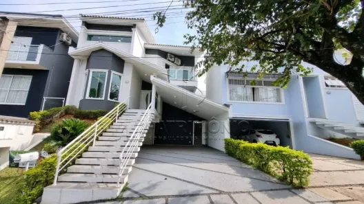 Casa de Condomínio com 3 Quartos à venda, 220m² no Parque Residencial Villa dos Inglezes, Sorocaba
