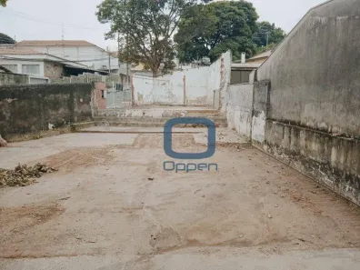 Lote/Terreno à venda, 320m² no Vila Paraíso, Campinas