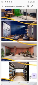 Apartamento com 1 Quarto à venda, 25m² no Ferreira, São Paulo