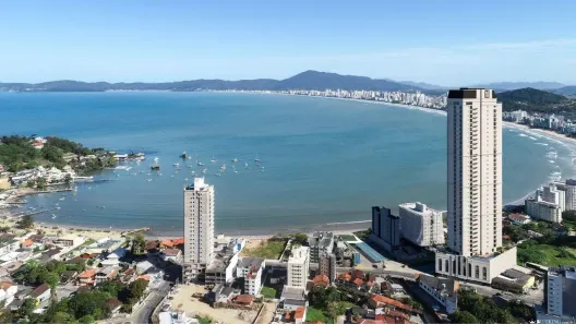 Apartamento com 4 Quartos à venda, 180m² no Centro, Itapema