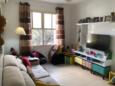 Apartamento com 2 Quartos à venda, 59m² no Menino Deus, Porto Alegre