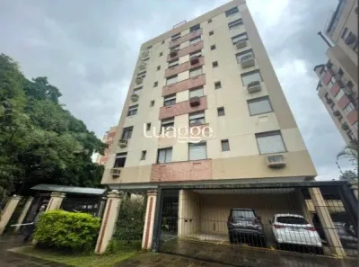 Apartamento com 2 Quartos para alugar, 67m² no Cristal, Porto Alegre