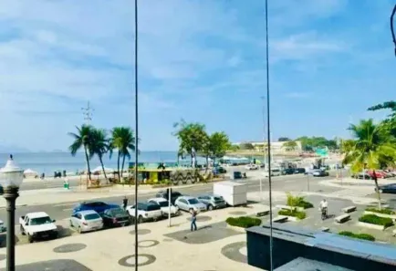 Apartamento com 2 Quartos à venda, 100m² no Copacabana, Rio de Janeiro
