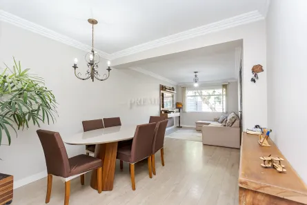 Sobrado com 3 Quartos à venda, 179m² no Fazendinha, Curitiba
