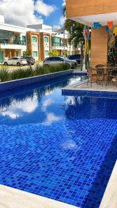 Apartamento com 2 Quartos à venda, 82m² no Buraquinho, Lauro de Freitas