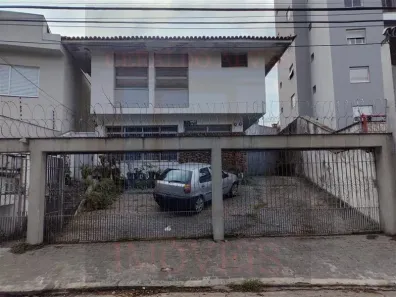 Sobrado com 4 Quartos à venda, 385m² no Bosque da Saúde, São Paulo