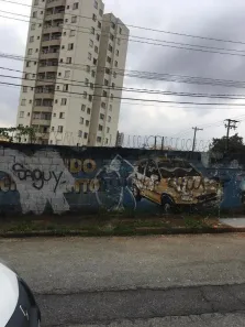 Lote/Terreno à venda, 900m² no Vila Carrão, São Paulo