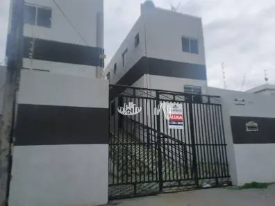 Apartamento com 1 Quarto para alugar, 65m² no Colinas, Londrina